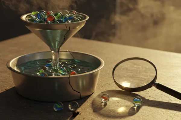 Funnel Optimization: Stop Leaks & Boost Conversions