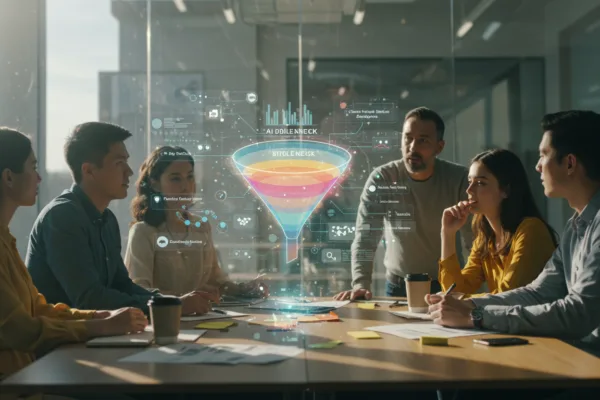 Funnel Optimization Tactics: 2026 Predictions