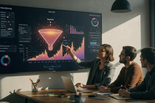 Funnel Optimization Tactics: Boost Marketing Success