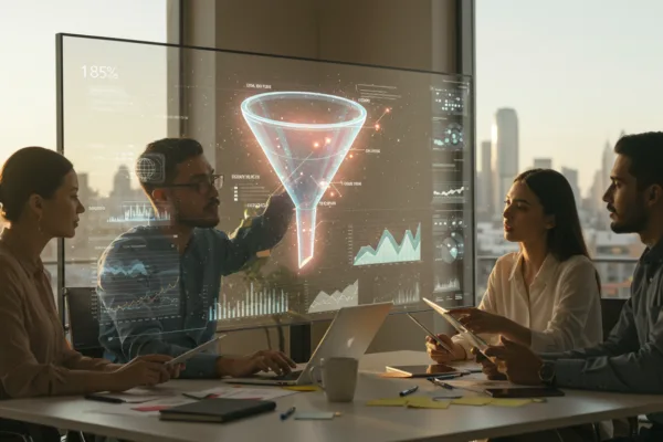 Funnel Optimization: Tactics That Deliver ROI in 2026