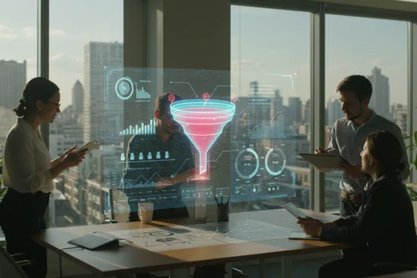 Funnel Optimization Tactics: The 2026 Marketing Guide