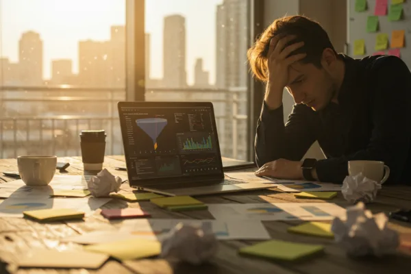 Funnel Optimization: Tactics to Avoid Mistakes