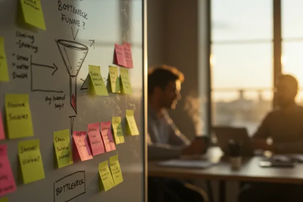 2026 Funnels: Convert or Competitors Win