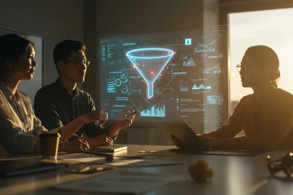 Marketing Experimentation: Apex Innovations’ 15% Win
