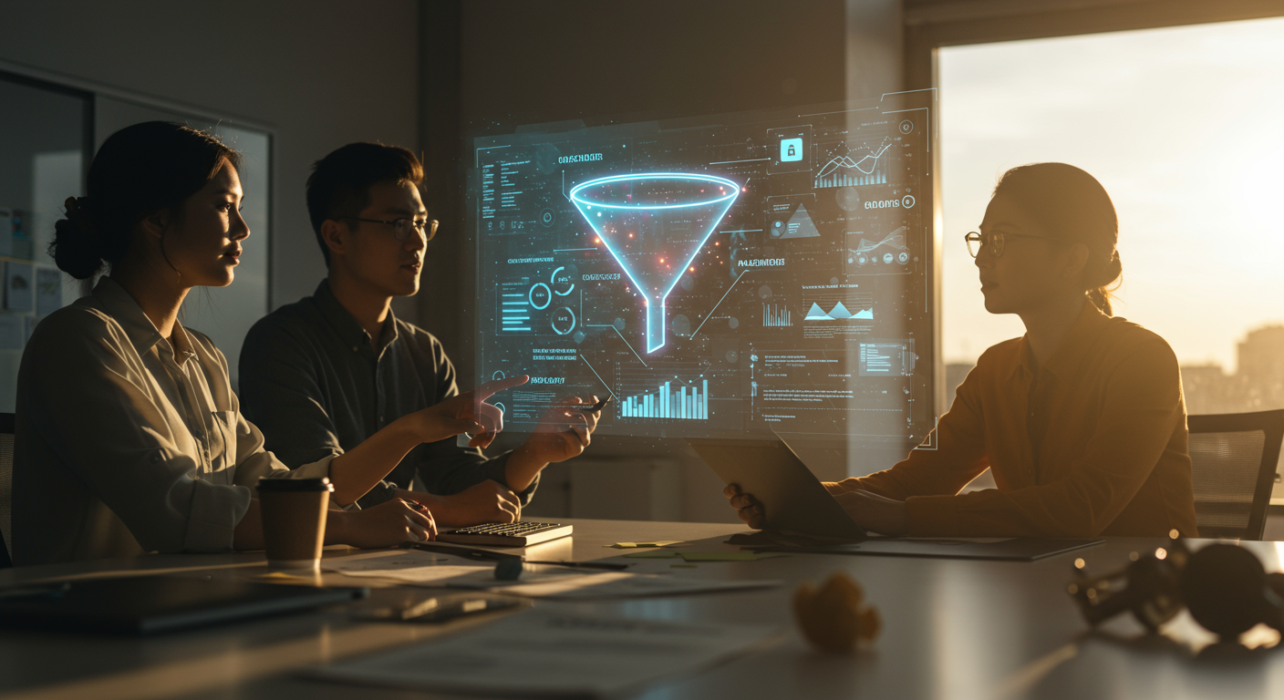 2026 Funnel Tactics: AI, Privacy, & Your Customer