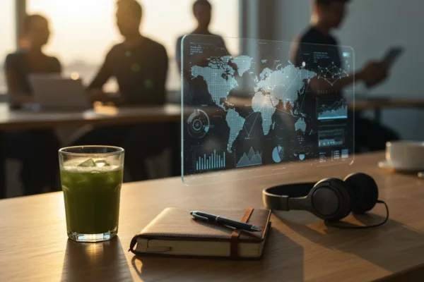 Marketing Success: 5 Pillars for 2026 Outperformance