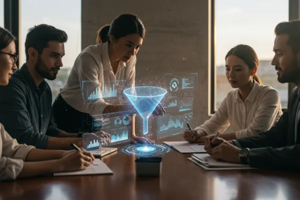 Future-Proof Your Funnel: AI Tactics for 2026