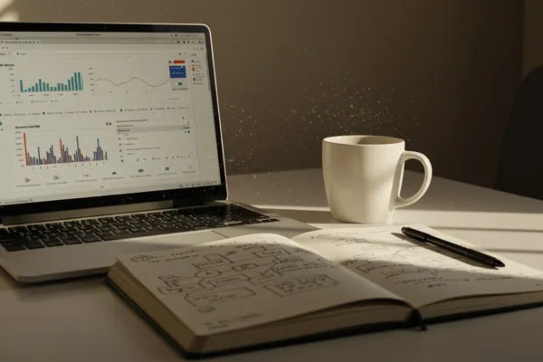 GA4 Conversion Tracking: A How-To Guide for Marketing