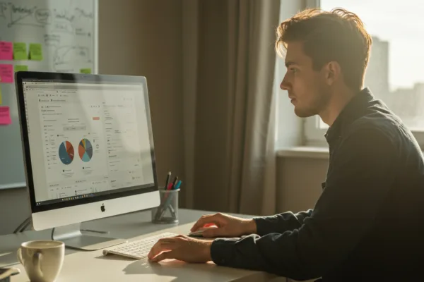 GA4 for Small Business: Turn Data into Dollars