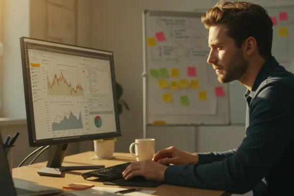 Data to Dollars: Analyst’s Guide to Marketing Growth
