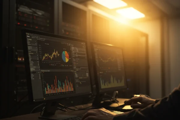 GA4 to Looker: Turn Raw Data Into Marketing Wins