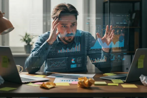 GA4 Myths Busted: Stop Wasting Money on Bad Data