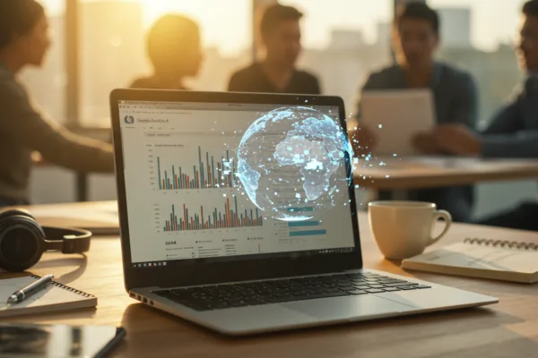 Growth Marketing: 2026’s Data-Driven Edge for ROAS