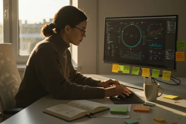 GA4 Myths Debunked: Smarter Google Analytics Marketing