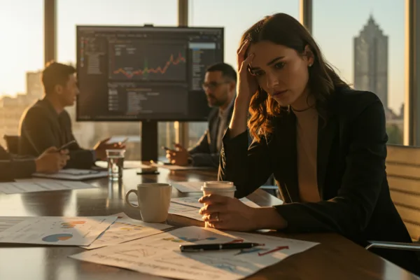 Stop Wasting Money: Fix Your Marketing Now