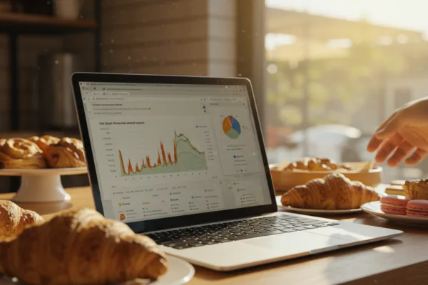 Stop Guessing: Unleash GA4 for Marketing Growth