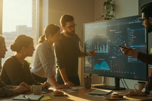 GA6: Can It Turn Data Into Marketing Gold?