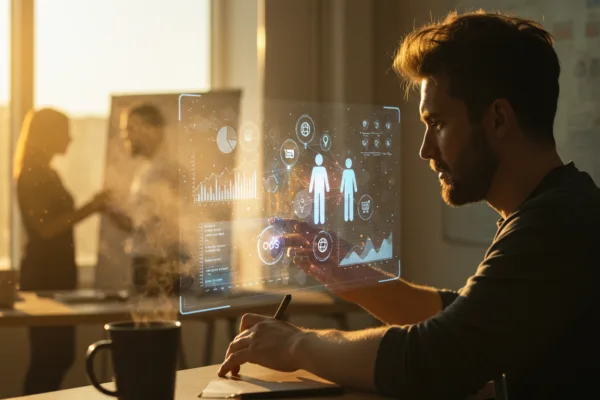 Google Ads 2026: Predictive Audiences Boost Conversions