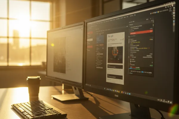 Google Ads A/B Tests: Stop Guessing, Start Converting