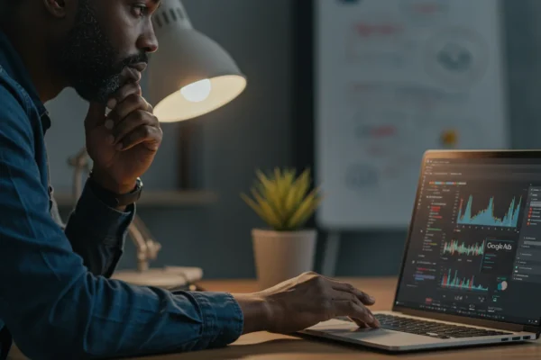 Google Ads: Stop Guessing, Start Growing in 2026