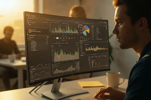 Google Analytics: Boost ROI by 15% in 2026