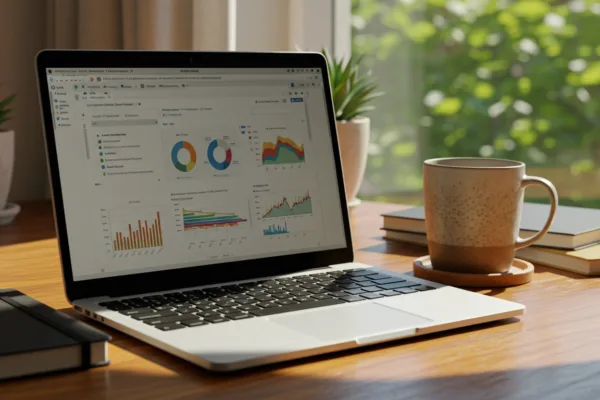 Insightful Marketing: GA4 Secrets for 30% More Leads