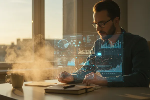 2026 Marketing: Boost ROAS with Data-Driven Tactics