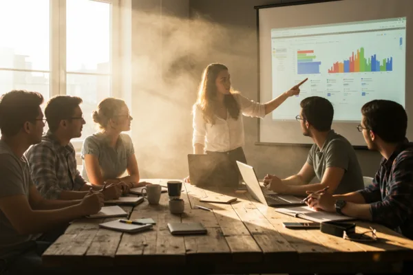 Google Ads Performance Max: Drive 15% More Conversions