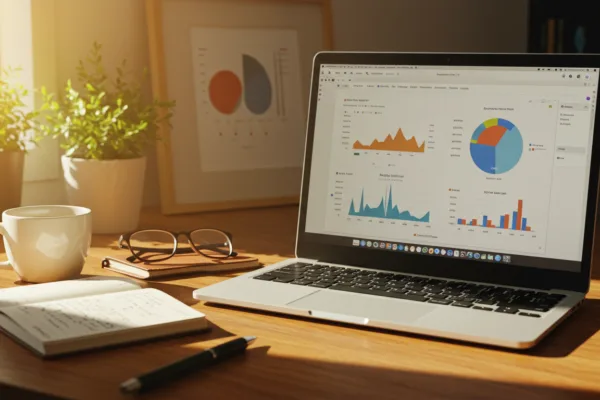 Google Analytics: A Quick Marketing Win