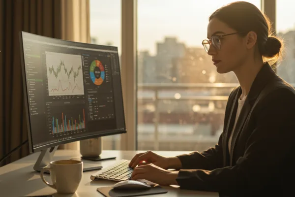 Google Analytics: A Quick Win for Savvy Marketers