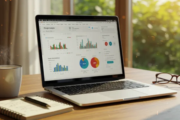 Google Analytics: A Quick Win for Smarter Marketing