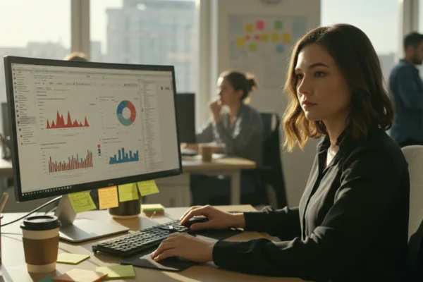 Google Analytics: Are Marketers Missing Key Insights?
