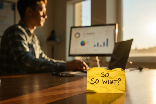 GA4: Marketers’ 2026 ROI Imperative