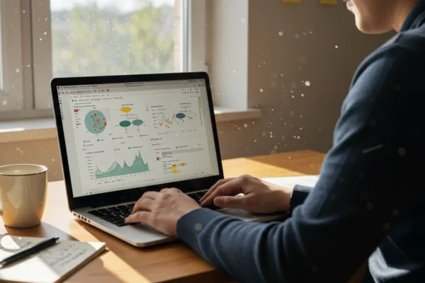Google Analytics: Are You Missing a 20% Conversion Boost?
