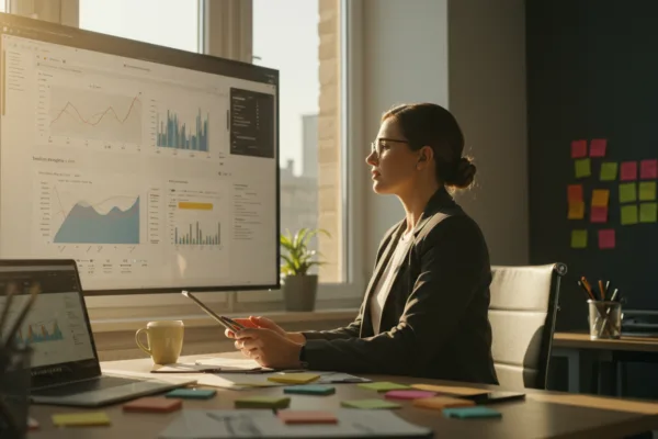 Marketing in 2026: AI & Data Drive 15% Conversions