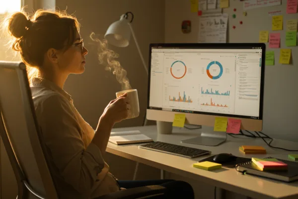 Small Business Google Analytics: Stop the Guesswork