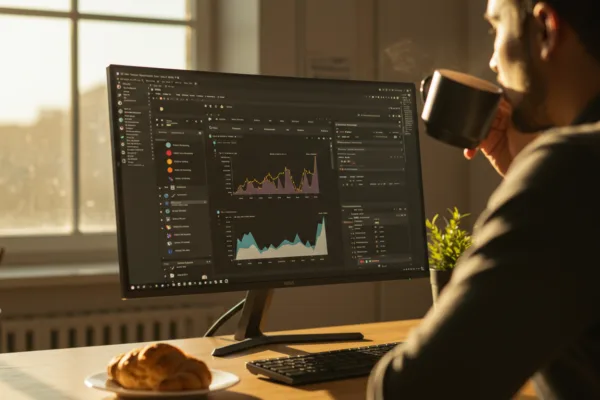 Looker Studio: Google Ads Reports That Wow (and Work)