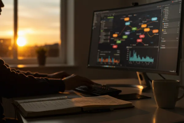 GA4: Are You Maximizing Google Analytics in 2024?