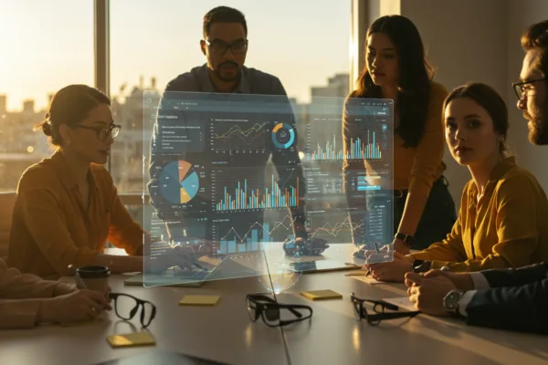 GA4: Why 73% of Businesses Fail in 2026