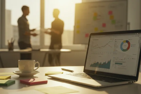 Data-Driven Marketing: GA5’s Predictive Power Now