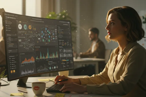 GA4: Unlocking Marketing’s Golden User Insights