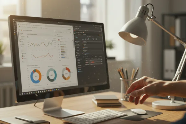 Google Analytics: Expert Tips for Marketing Success