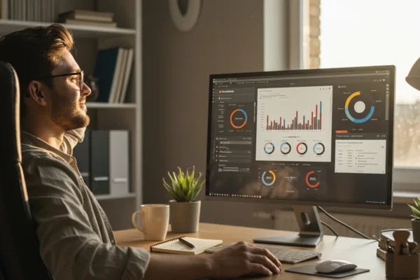 5 Steps to Marketing Leadership: Master GA4