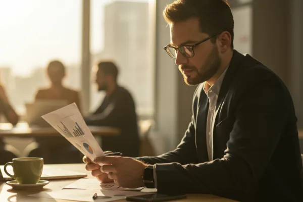 Google Analytics: Marketing Insights for Non-Techies
