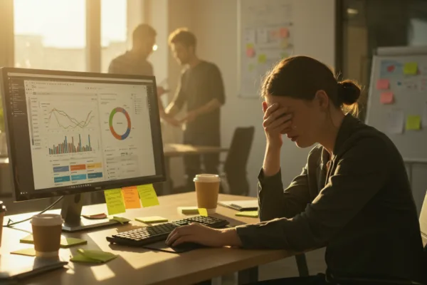Google Analytics Myths Killing Your Marketing ROI?