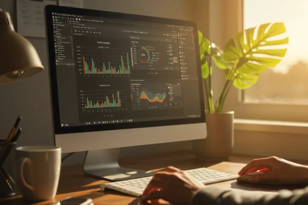 Google Analytics: Our 5 Deep Dive Secrets