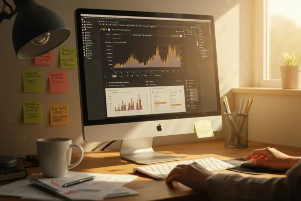 Google Analytics: Simple Marketing Win You’re Missing