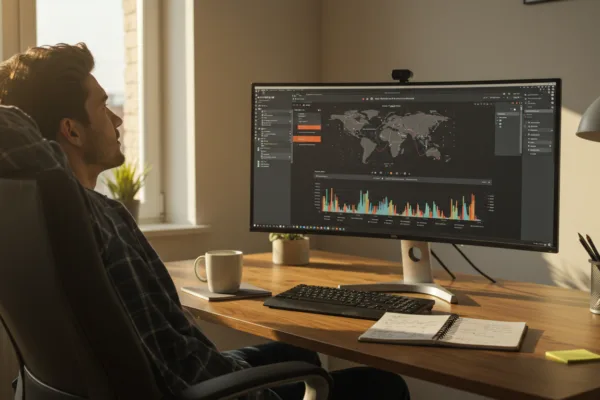 Google Analytics Still Matters? How GA5 Drives ROI