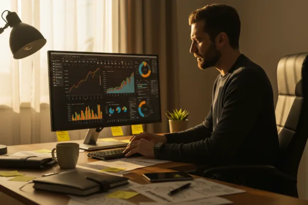 GA4: 5 Ways to Boost Marketing ROI in 2026