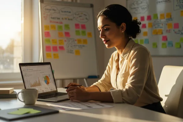 Google Analytics: Stop Guessing, Start Growing